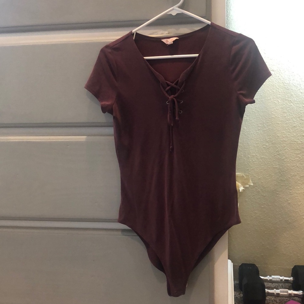 Body suit
